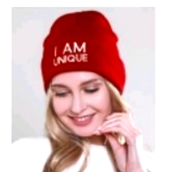 2-pack winter knit beanies - Picture 1 of 2